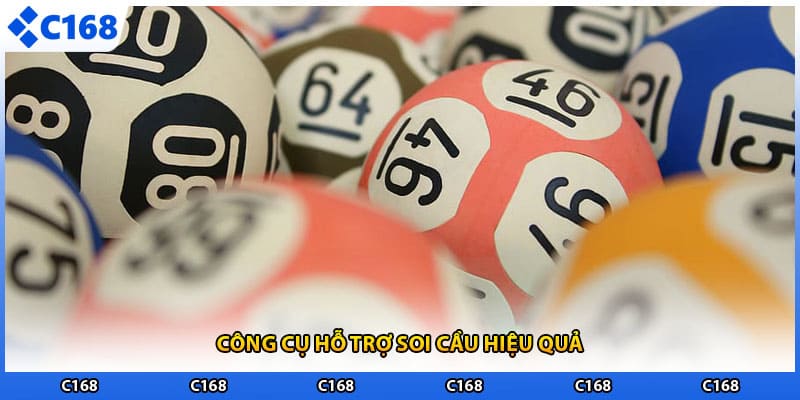 Công cụ hỗ trợ soi cầu hiệu quả